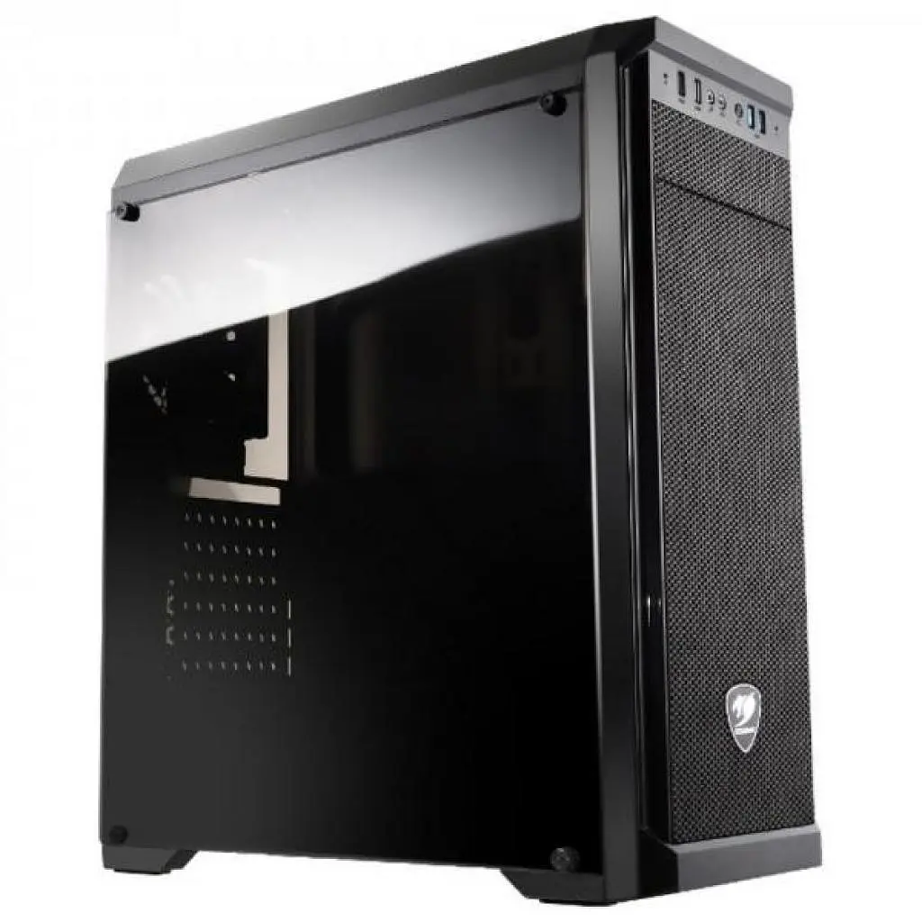 Корпус Cougar MX330-G (MX330-G) - фото 3