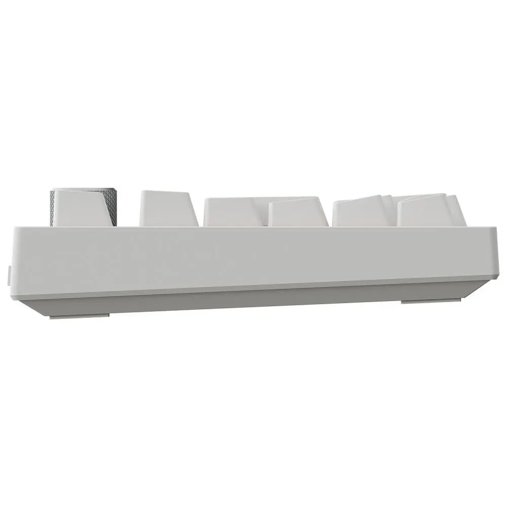 Клавіатура Proove Gaming Slicker Special Edition (Ukraine Layout) White (WKSLSE022402) - фото 3