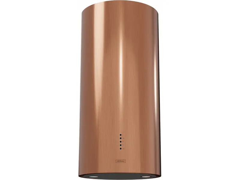 Витяжка декоративна Kernau KCH 0440.1 Copper