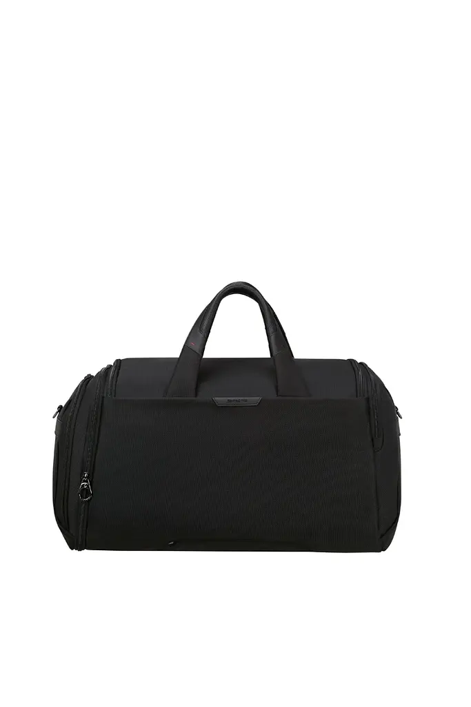 Дорожня Сумка Samsonite PRO-DLX 6 BLACK 53x28x27,5 KM2*09020 - фото 2