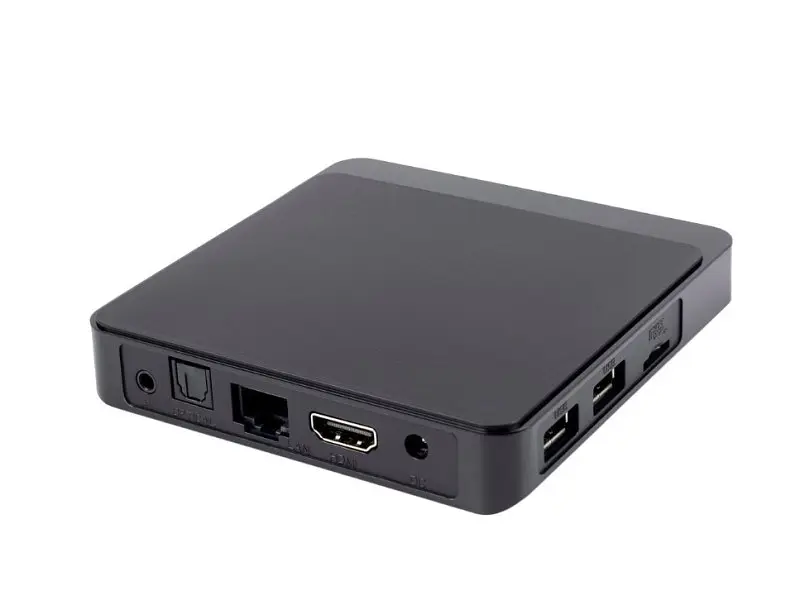 Медіаплеєр iNeXT TV5 - фото 2