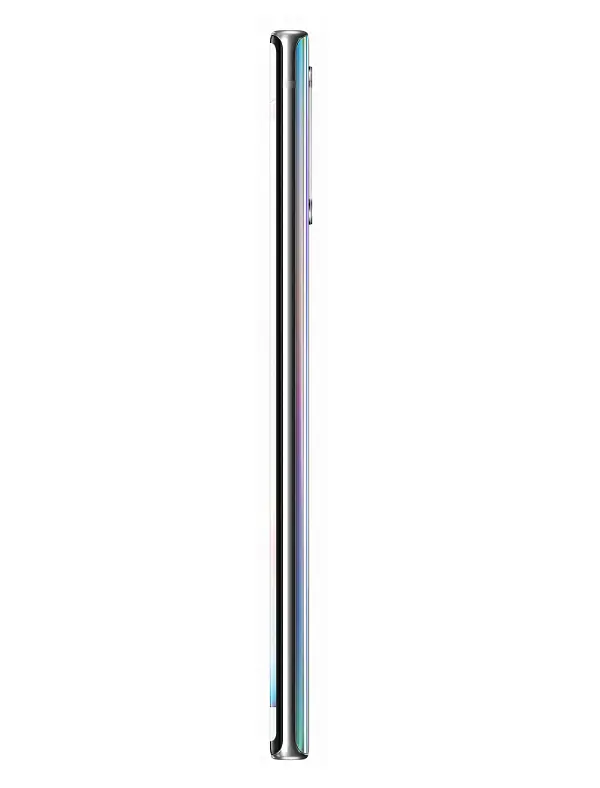Смартфон Samsung Galaxy Note 10 SM-N970F 8/256GB Aura Glow (SM-N970FZSD) - фото 3