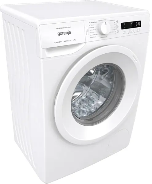 Пральна машина Gorenje WNPI72SB/UA (PS22/12120) (739316) - фото 7