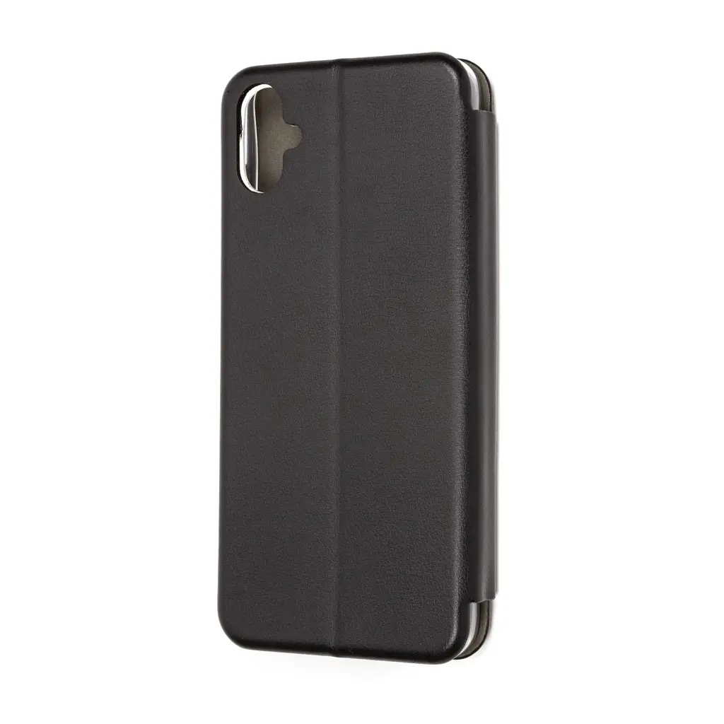 Чохол-книжка ArmorStandart G-Case для Samsung A05 (A055) Black - фото 2