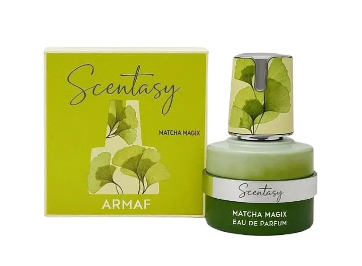Оригінал Armaf Scentasy Matcha Magix 100 мл парфумована вода