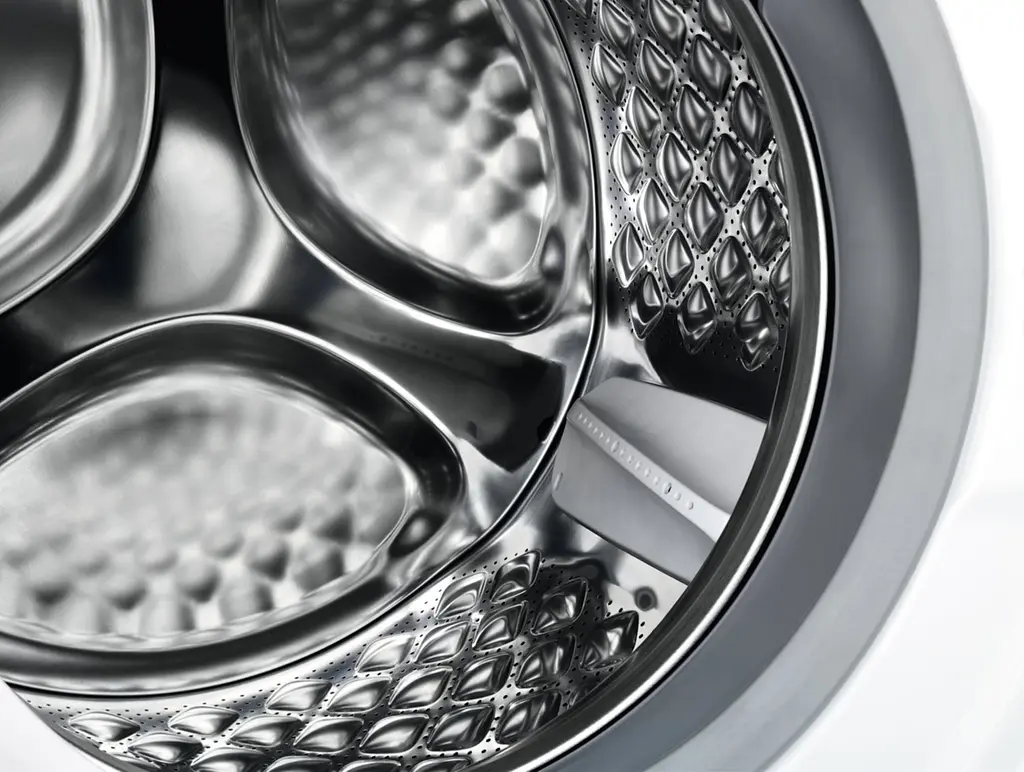 Прально-сушильна машина Electrolux EW7WO447WU - фото 9