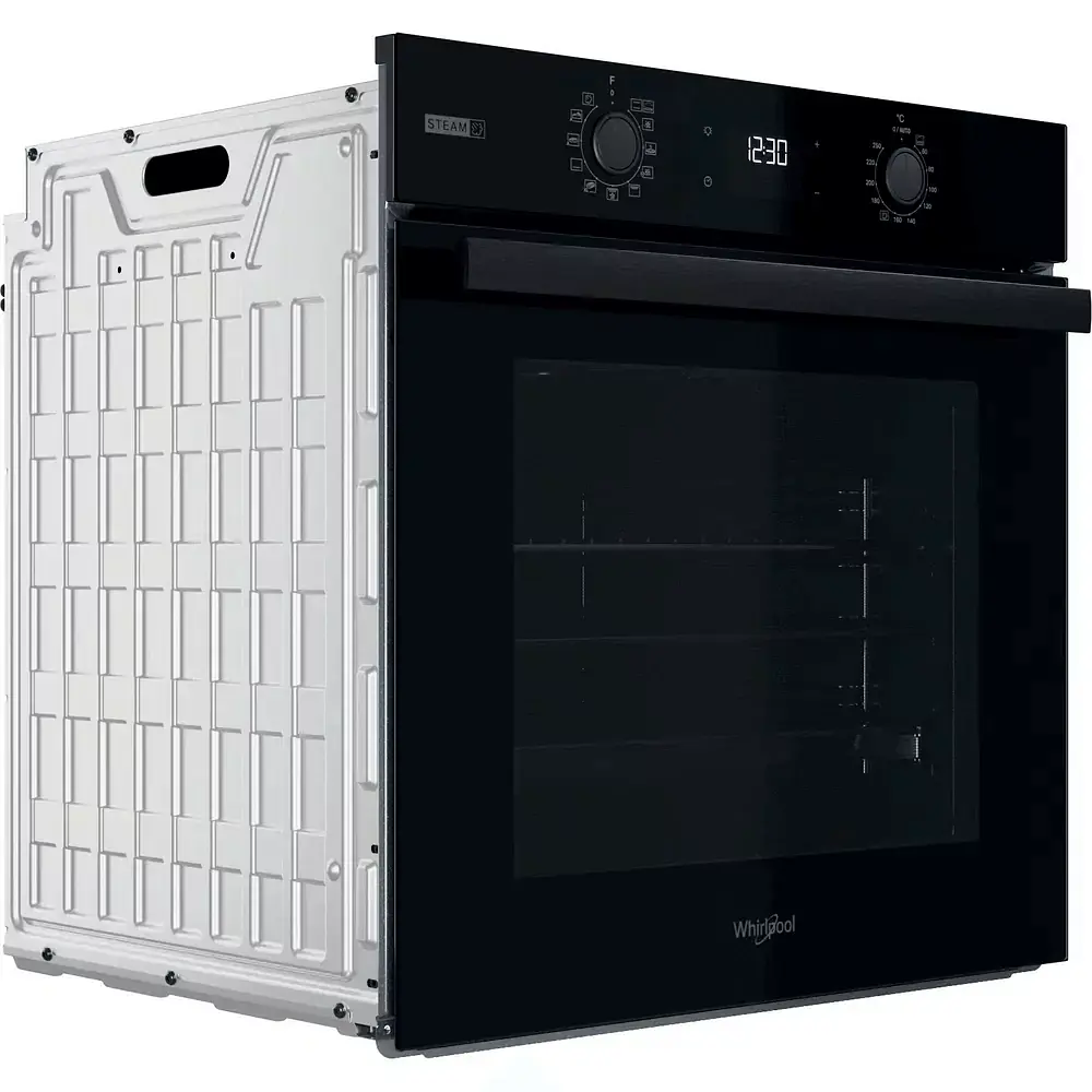 Електричний духовий шафа Whirlpool OMSK58CU1SB (6875113) - фото 8