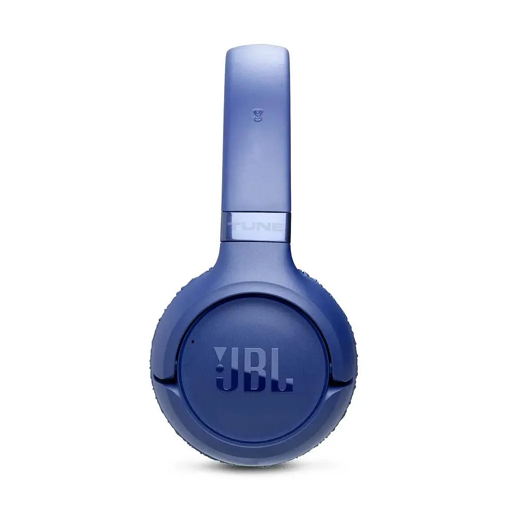 Навушники JBL Tune 680 NC Blue (JBLT680NCBLU) - фото 8