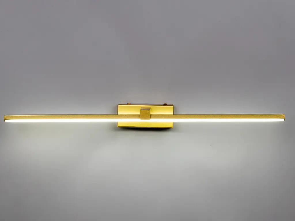 Підсвітка Brille LED SW-112/8W CCT GD для картин і дзеркал (27-076) - фото 4