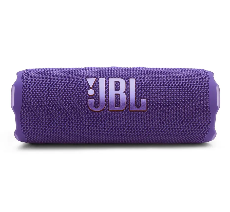 Портативная колонка JBL FLIP7-PUR Bluetooth 5.4 IP68 35Вт Purple