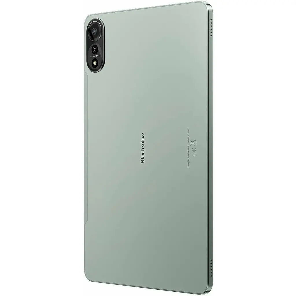 Планшет Blackview Mega 2 8/256GB Moss Green - фото 6