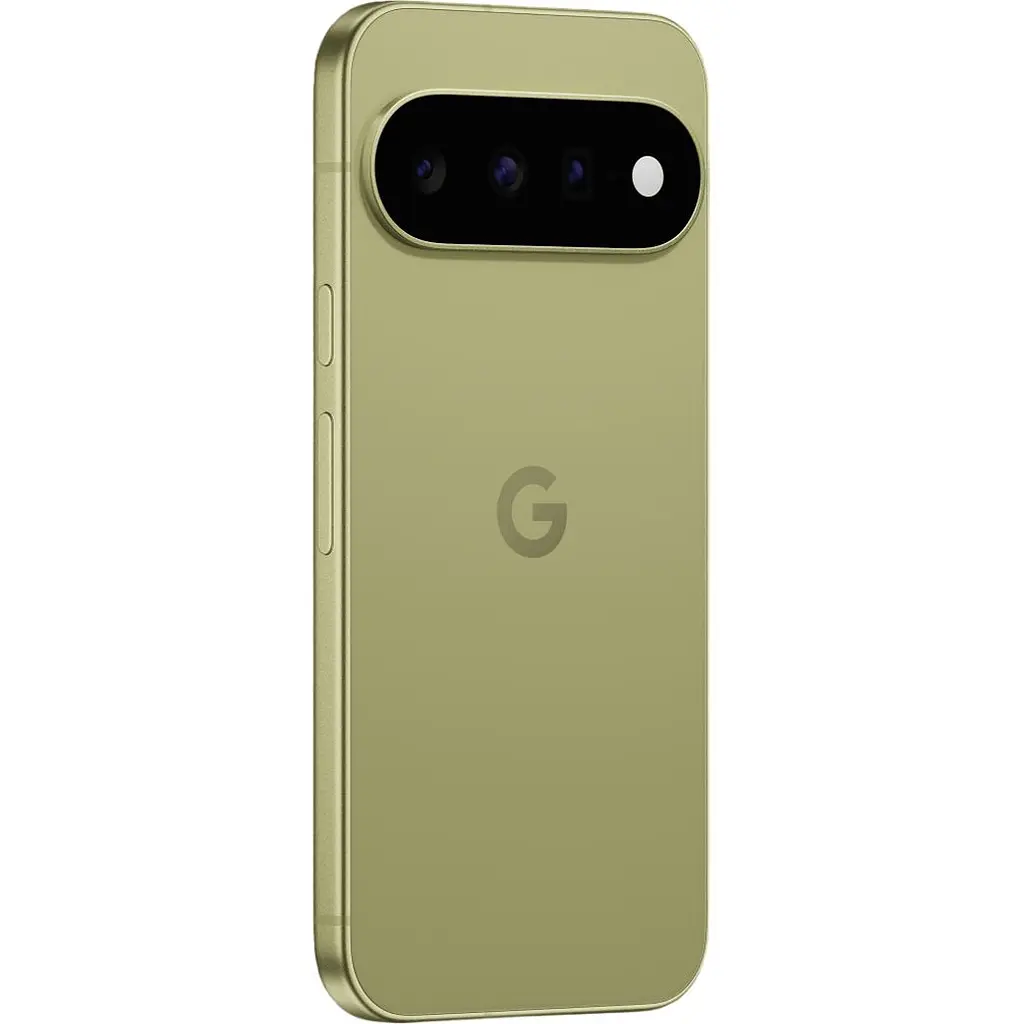 Смартфон Google Pixel 11 12/256GB Pistachio [177898] - фото 4