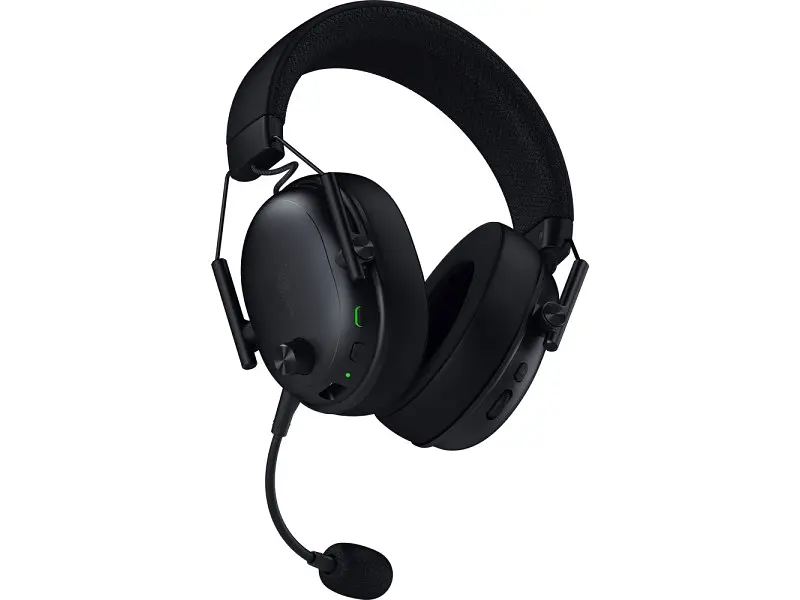 Гарнітура Razer Blackshark V3 Wireless Black (RZ04-05410100-R3M1) - фото 6