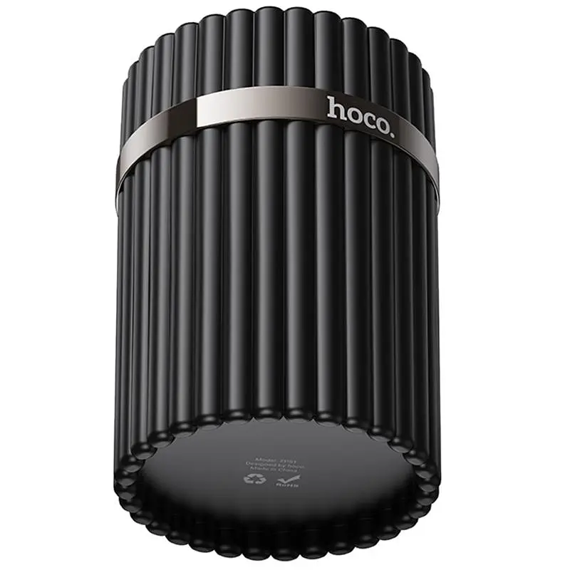 Ароматизатор у машину Hoco ZP51 Impetuoso Gardenia - фото 3