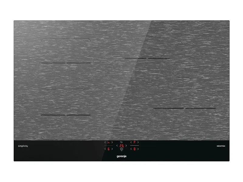 Індукційна варильна поверхня Gorenje GI8421SYB - фото 2