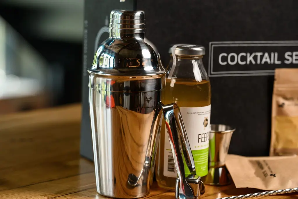 Коктейльний Сет - Highball Clean - Стриманий дизайн для свіжих коктейлів - фото 7