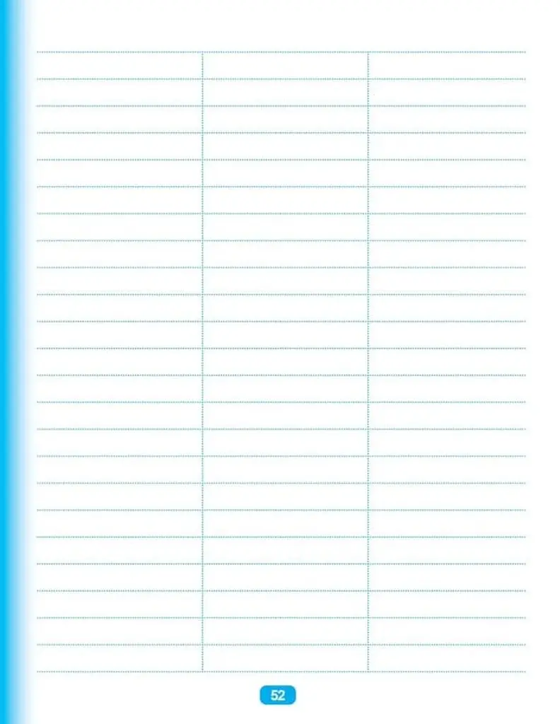My dictionary. Словничок молодшого школяра - фото 4