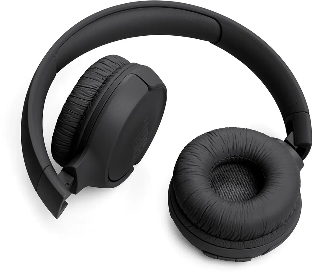 Навушники JBL Tune 525BT Black (JBLT525BTBLK) - фото 7