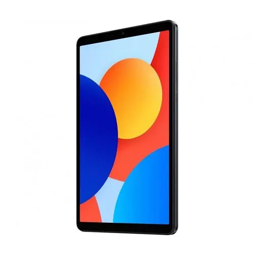 Планшет Xiaomi Redmi Pad SE 8.7 6/128GB Wi-Fi (VHU4926EU) сірий VHU4926EU - фото 4