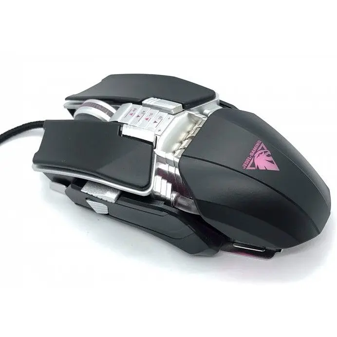 Ігрова миша JEDEL GM1080 4800DPI - фото 8