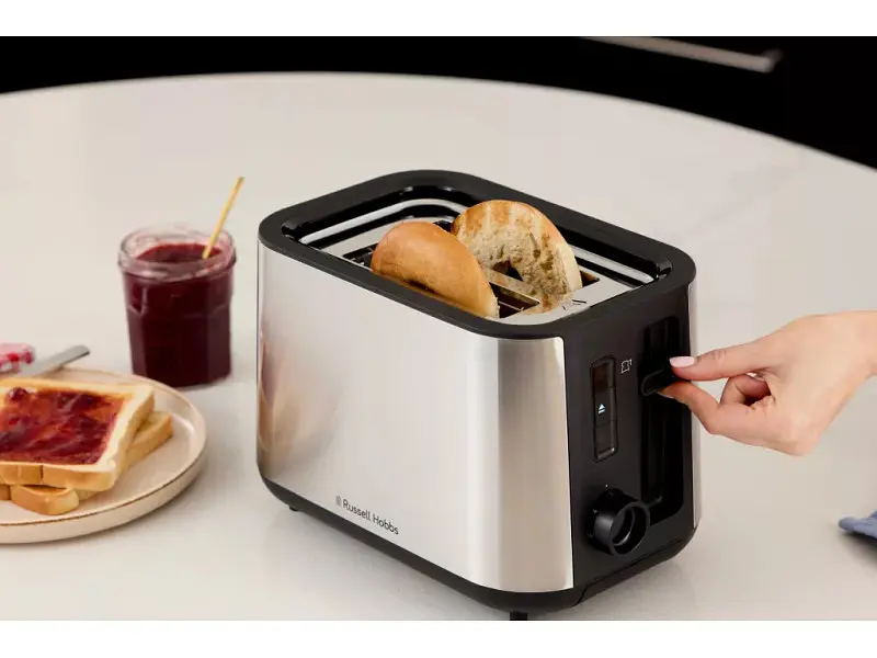 Тостер Russell Hobbs 27390-56 - фото 5