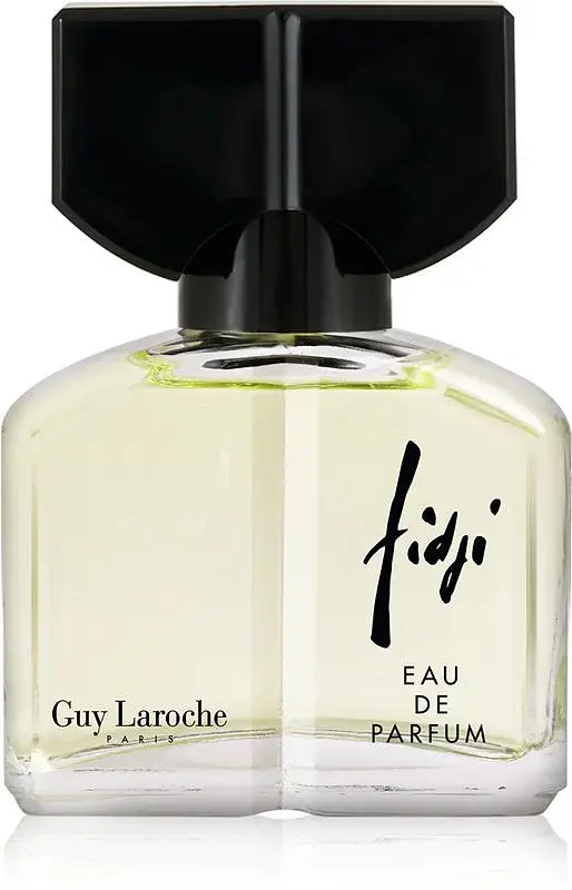 Оригінал Guy Laroche Fidji 50 мл Парфумована вода - фото 3