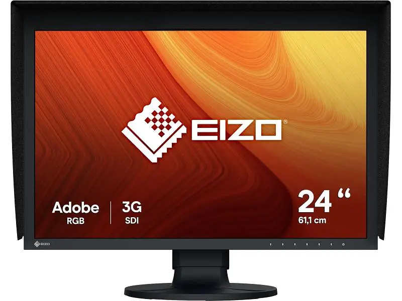 Монітор Eizo ColorEdge CG2400SV