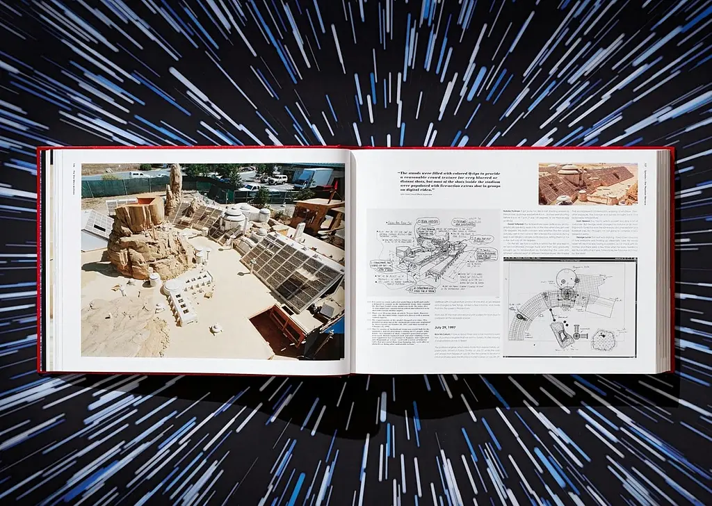The Star Wars Archives. 1999-2005 - фото 2