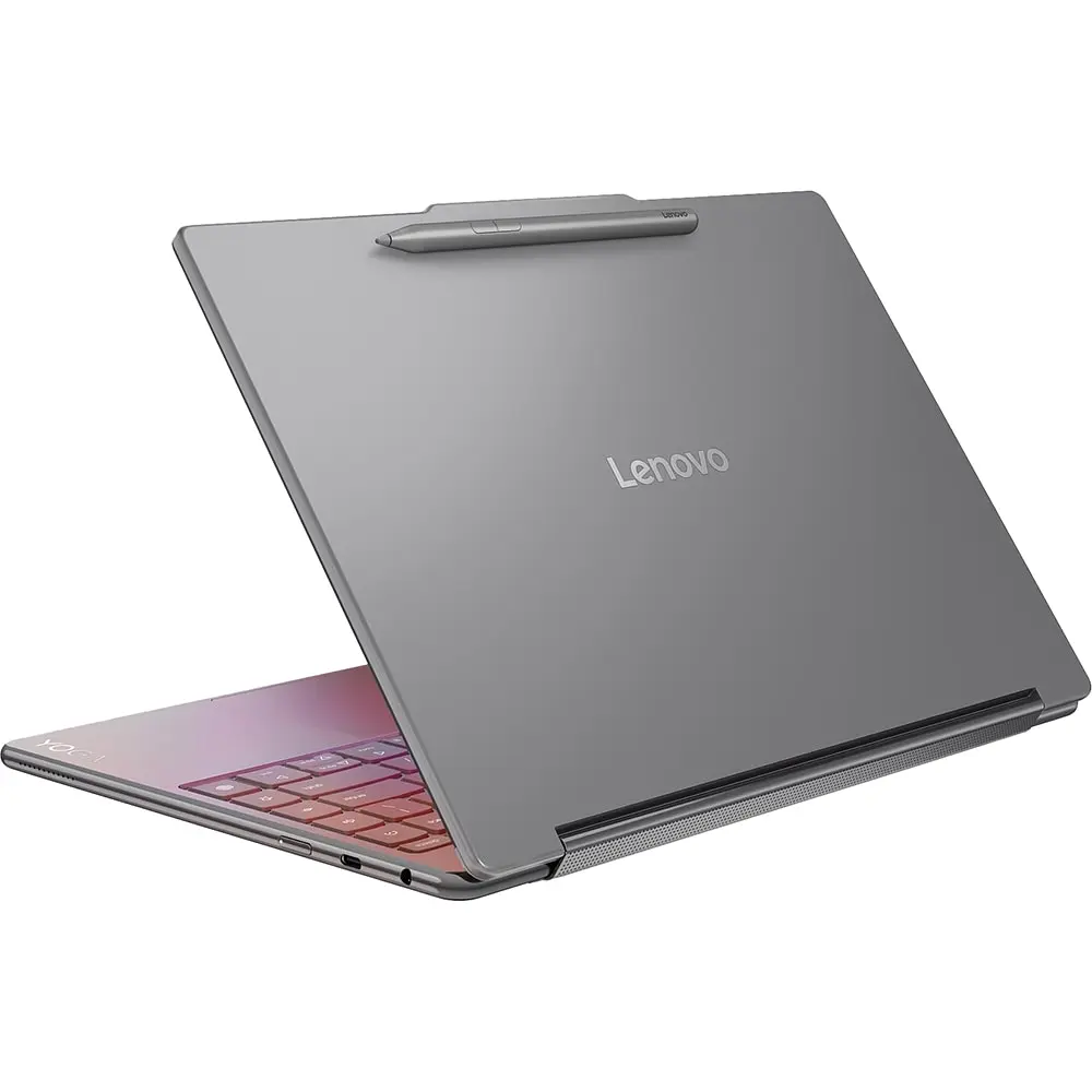 Ноутбук 2 in 1 LENOVO Yoga 9 14ILL10, Intel Core Ultra 7 258V до 4.8GHz, 14" 2.8K Touch, 32GB, 1TB, Intel Arc 140V graphics, Windows 11 Home - фото 9
