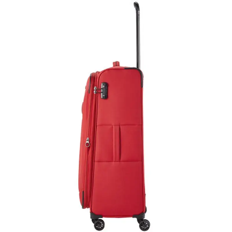 Валіза Travelite Chios Red L (TL080049-10) - фото 5
