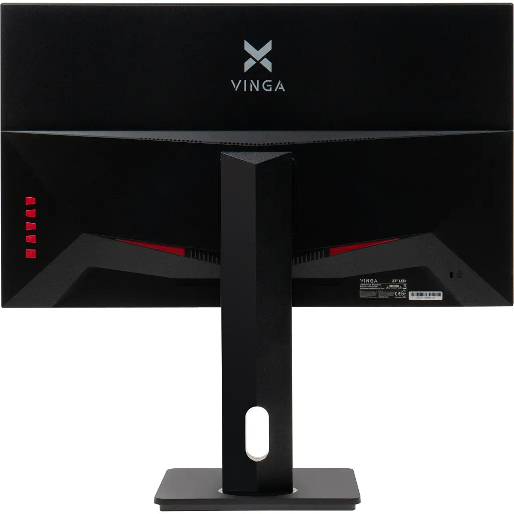Монітор Vinga 27S118-21B - фото 5