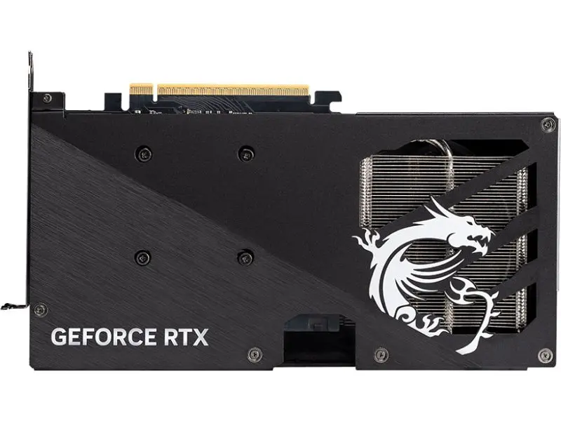 Відеокарта MSI GeForce RTX 5060 8G GAMING OC (912-V537-005) - фото 3
