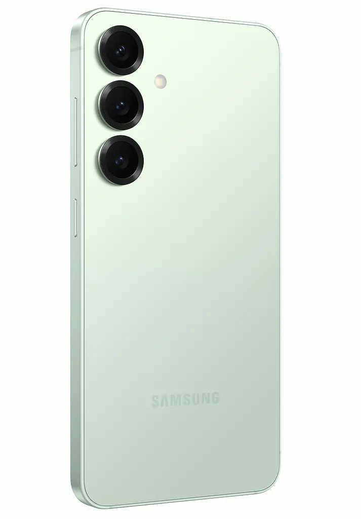 Смартфон Samsung Galaxy S25 12/256GB Mint SM-S931BLGGEUC - фото 3