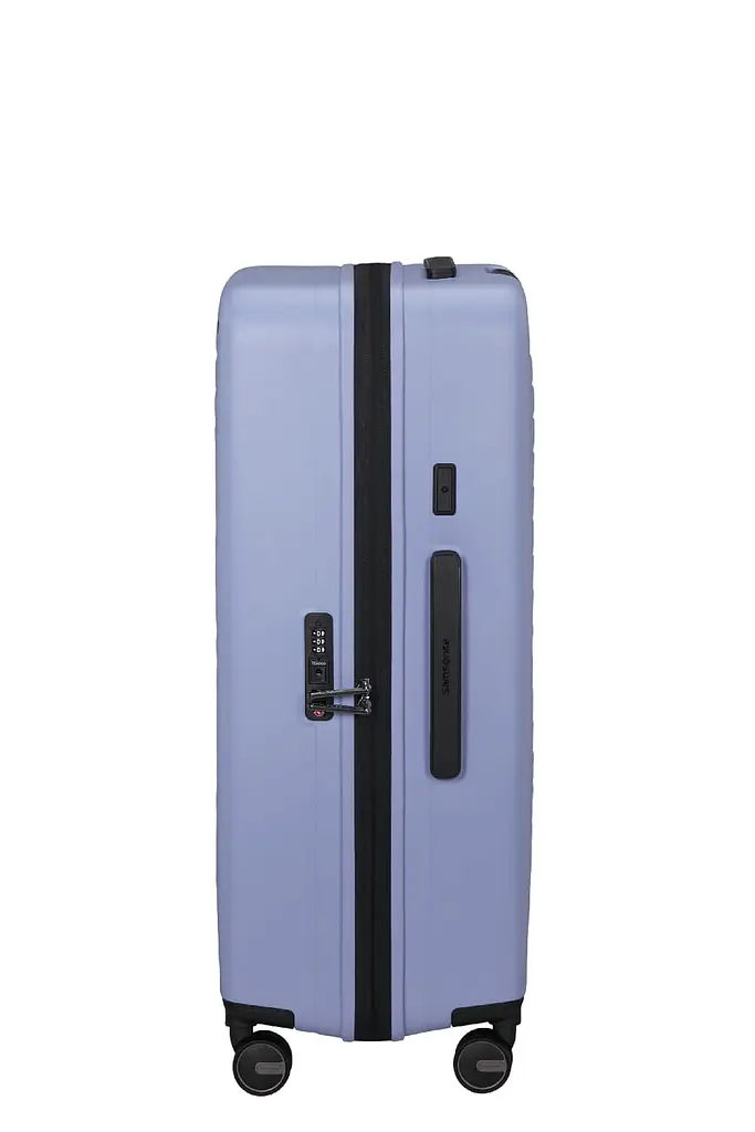 Валіза 75 См Samsonite RESTACKD LAVENDER 75x51x29(32) KO6*81004 - фото 7