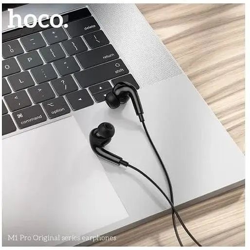 Наушники Hoco series M1 Pro Hi-Res 6931474728579 белые 6931474728579 - фото 5