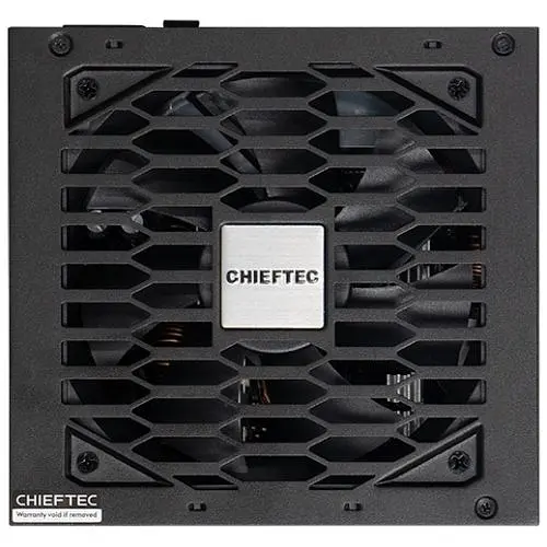 БЖ 750W Chieftec VITA BPX-750-S 120mm, 80+ Bronze, Retail (BPX-750-S) - фото 7