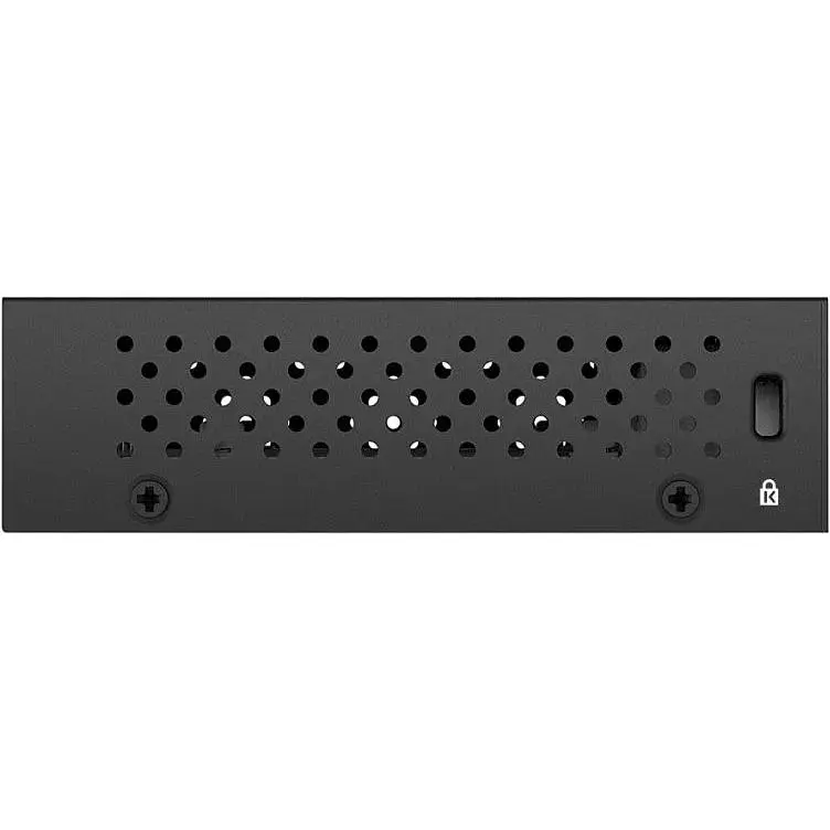 Комутатор D-Link DES-1005D - фото 2