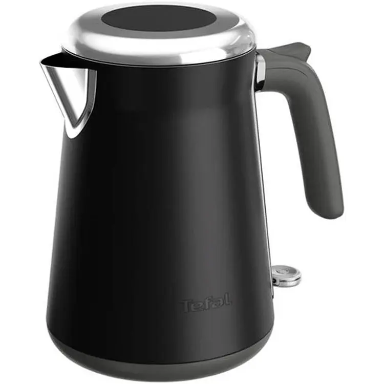 Електрочайник Tefal KI6668E0 - фото 2