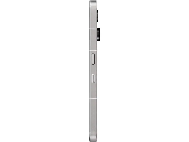 Смартфон Nothing Phone (3) 12/256GB White - фото 7
