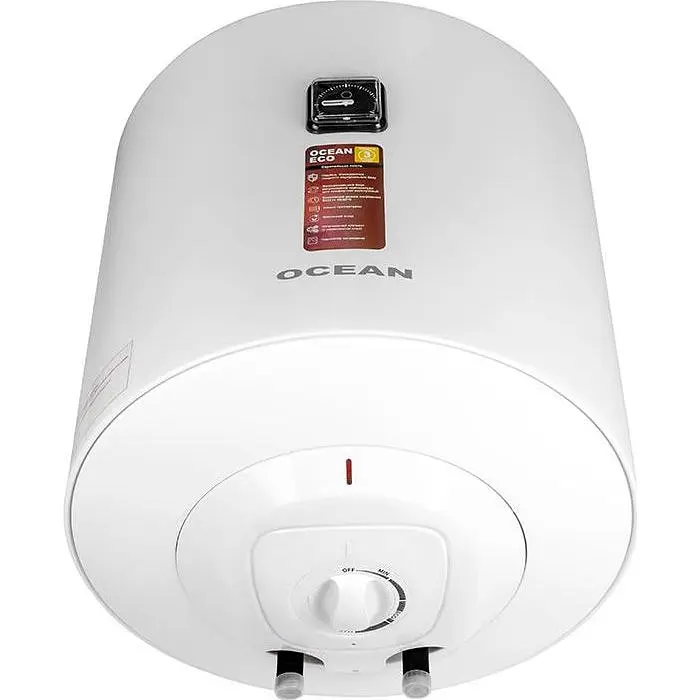 Бойлер OCEAN RZRS 50M-5 ETWT ECO [144455] - фото 6