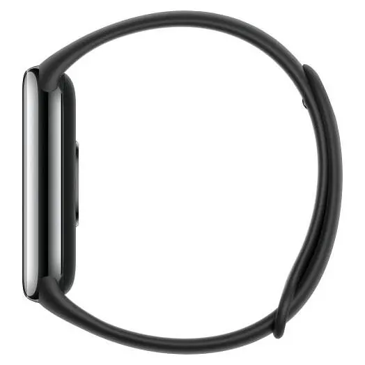 Фитнес-браслет Xiaomi Mi Smart Band 8 Graphite Black (BHR7165GL) - фото 9