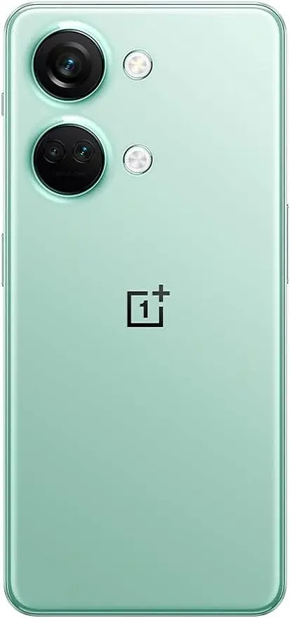 Смартфон Nord 3 5G (CPH2493) 6.74" 8/128ГБ, 2SIM, 5000мА•год, Misty Green OnePlus teh0019246 - фото 7