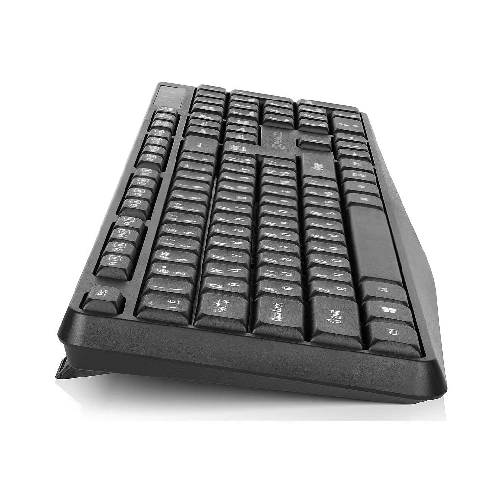 Комплект REAL-EL Kit 551W Wireless Black (EL123100048) - фото 4