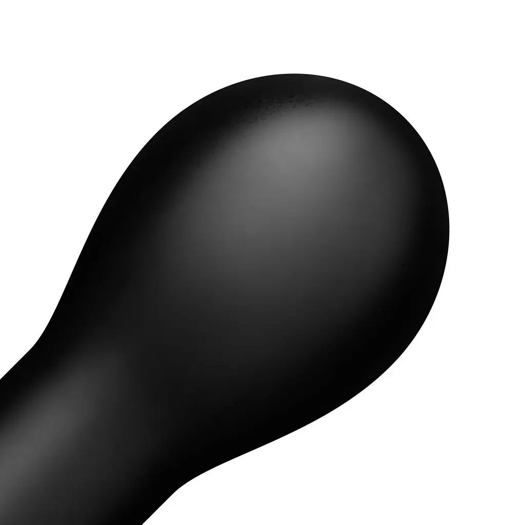 Анальна пробка BUTTR - Hammerhead Butt Plug - фото 5