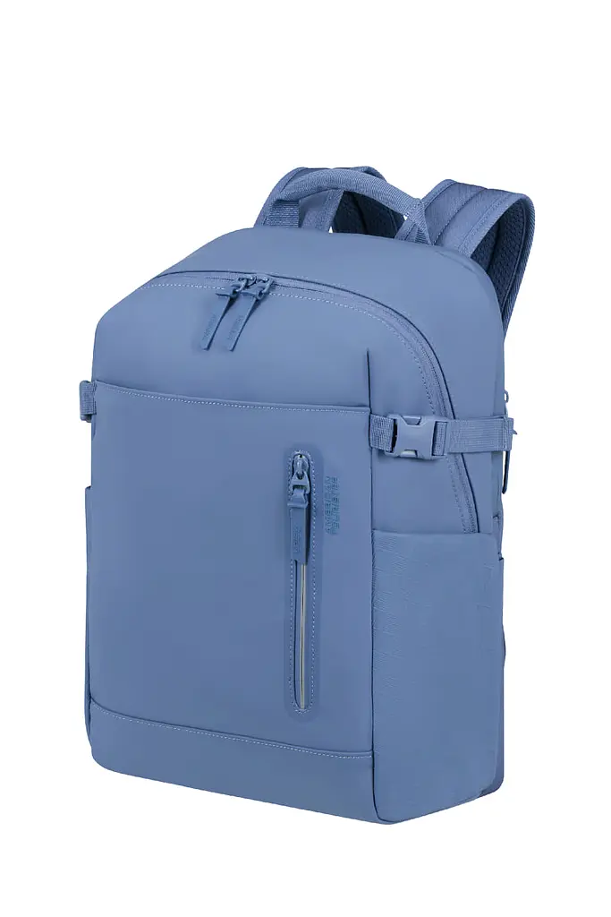 Рюкзак 15,6" American Tourister URBAN TIDE STORM BLUE 44x33x22 MK7*01005 - фото 3