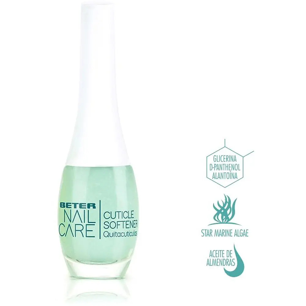 Засіб Beter Nail Care для пом'якшення кутикули 11 мл  - фото 2