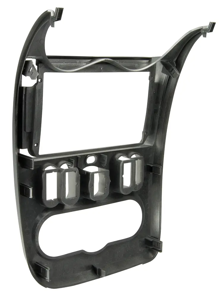 Переходная рамка Renault, Dacia Duster, Sandero, Logan, Nissan NP200 AWM 981-27-107 - фото 3
