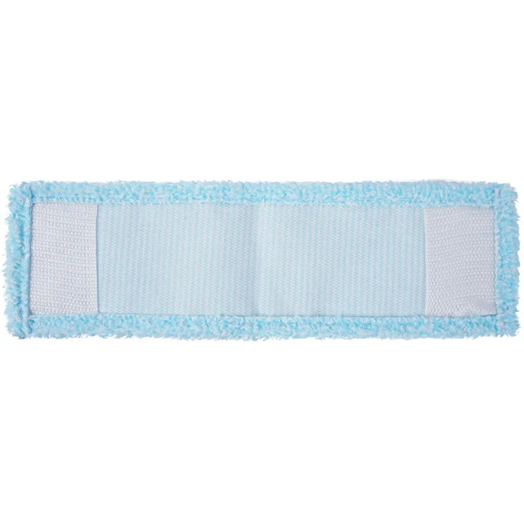 Змінна насадка для швабри Eco Fabric мікрофібра 42 см 10 шт. (EF1902Mix polybag) - фото 10