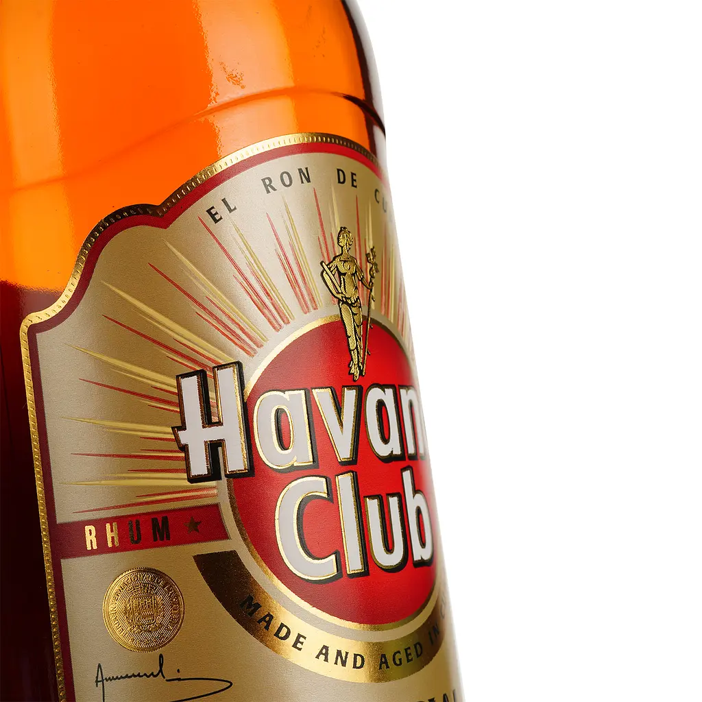 Ром Havana Club Anejo Especial 37.5% 0.7 л - фото 3