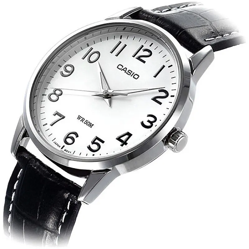 Годинник Casio MTP-1303L-7BVEF (модуль №1330) - фото 2